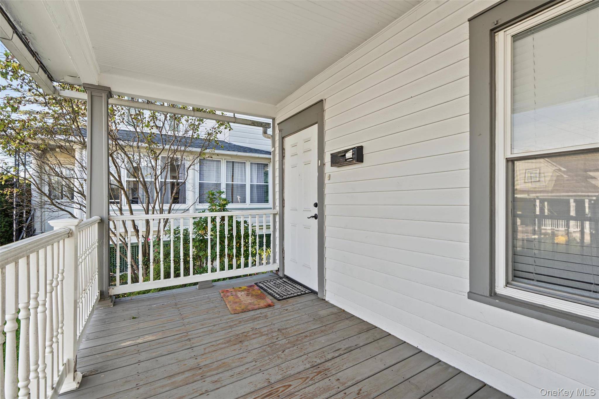 18 Chestnut ST #Left, Middletown, NY 10940