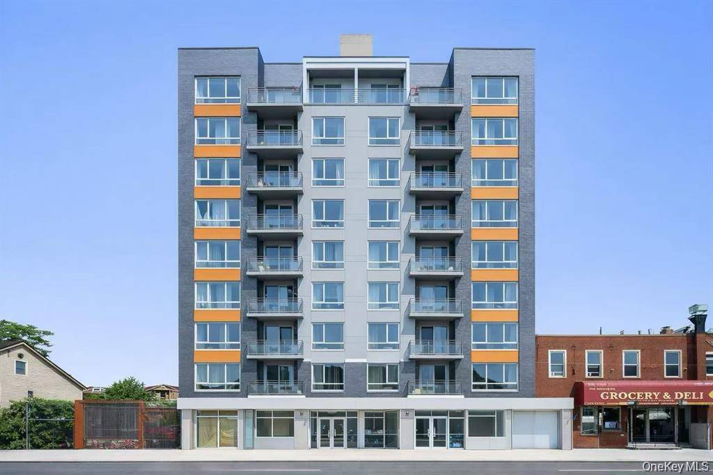7009 45th AVE #7C, Woodside, NY 11377