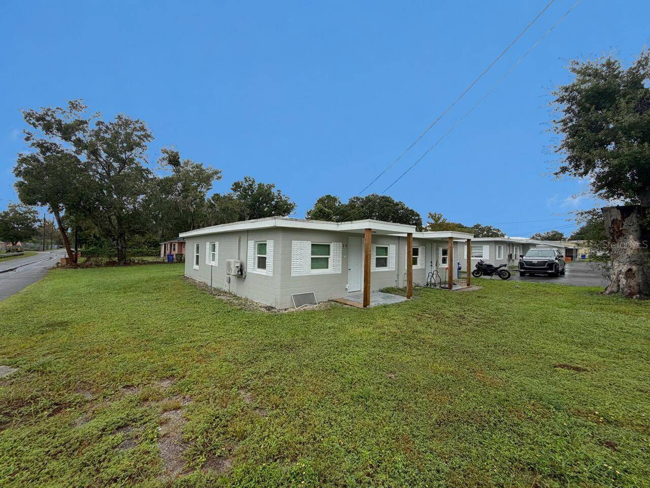 617 PLATEAU AVE, Lakeland, FL 33815