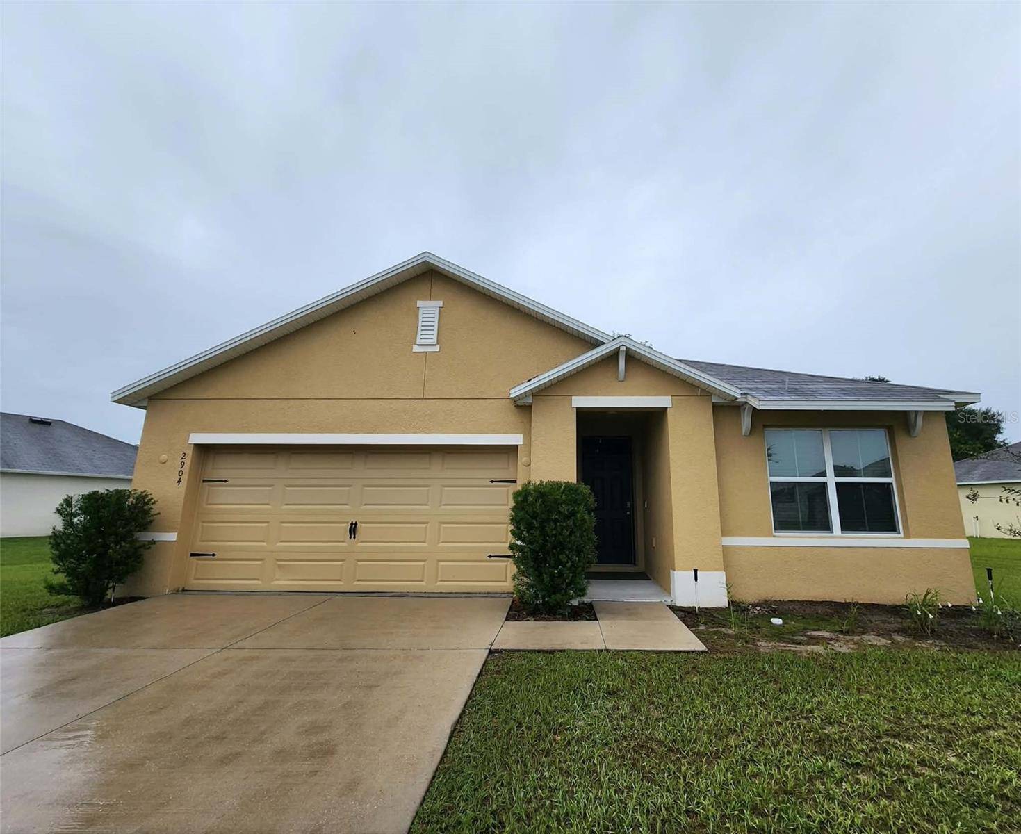 2904 NE 42ND RD, Ocala, FL 34470