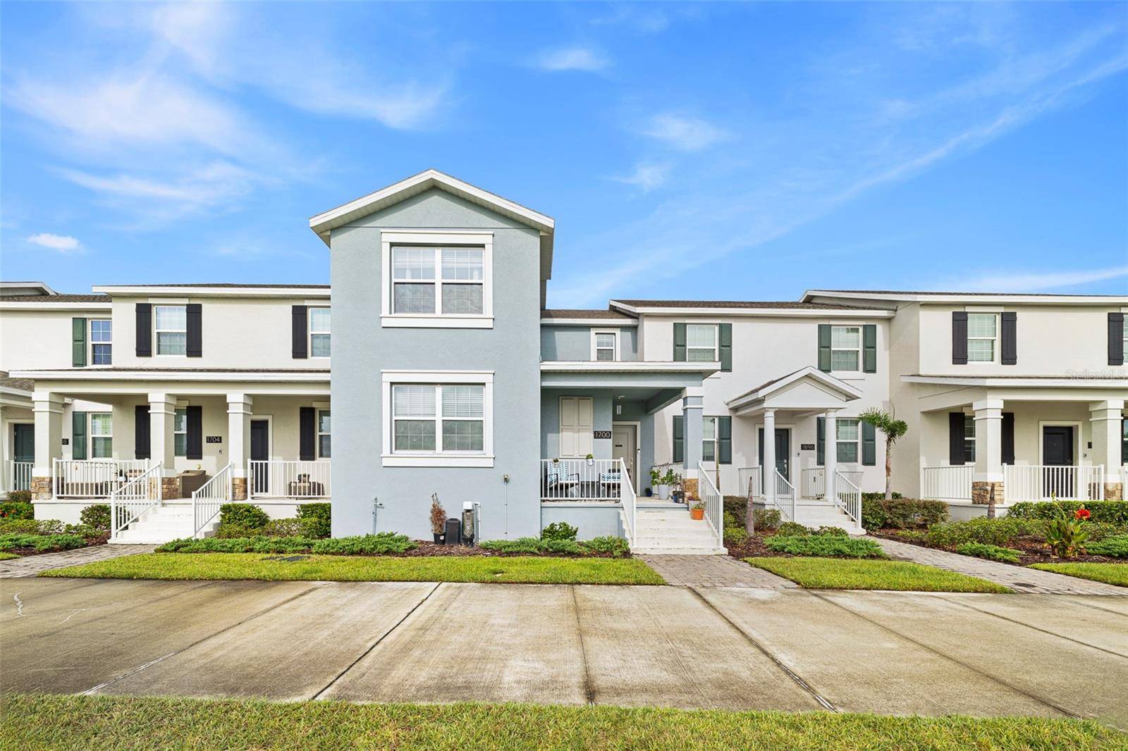 1700 TOHOQUA BLVD, Kissimmee, FL 34744
