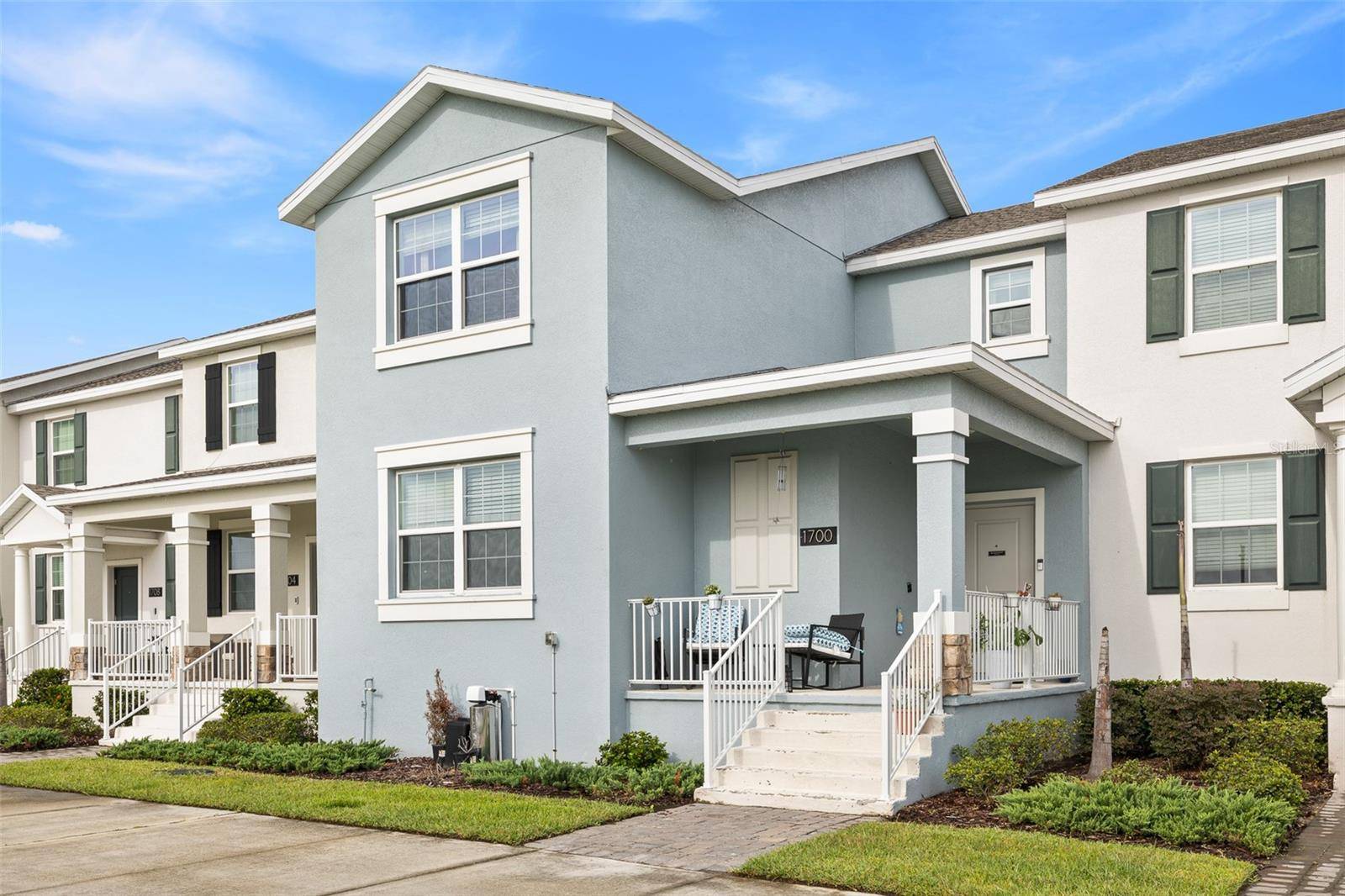 1700 TOHOQUA BLVD, Kissimmee, FL 34744