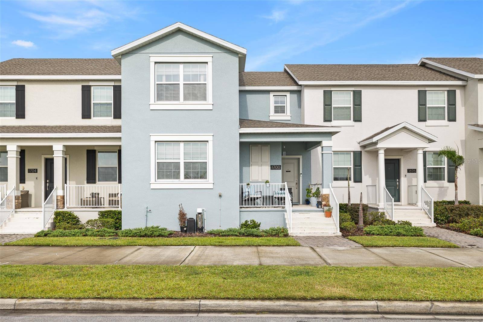 1700 TOHOQUA BLVD, Kissimmee, FL 34744
