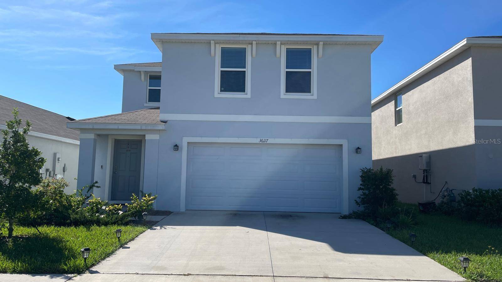 36117 SUNFLOWER HILL DR, Zephyrhills, FL 33541