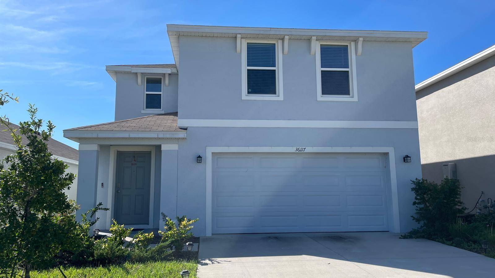 36117 SUNFLOWER HILL DR, Zephyrhills, FL 33541