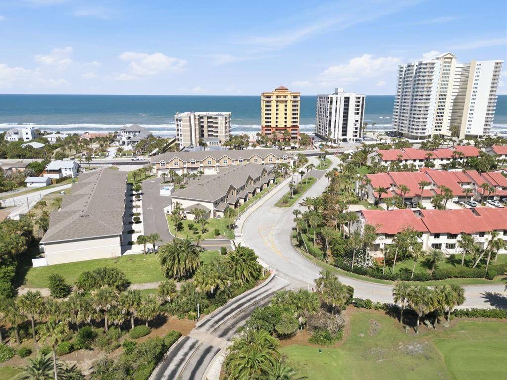 4 OCEANS WEST BLVD #402A, Daytona Beach Shores, FL 32118
