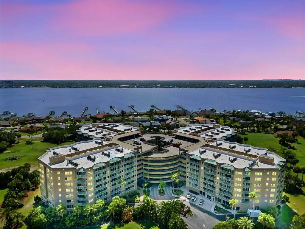 4 OCEANS WEST BLVD #402A, Daytona Beach Shores, FL 32118