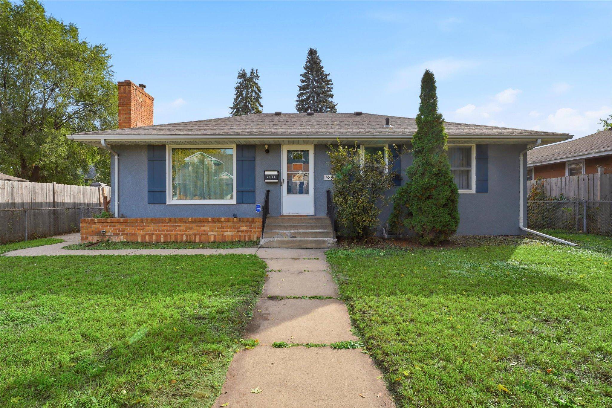 4840 N 6th ST, Minneapolis, MN 55430
