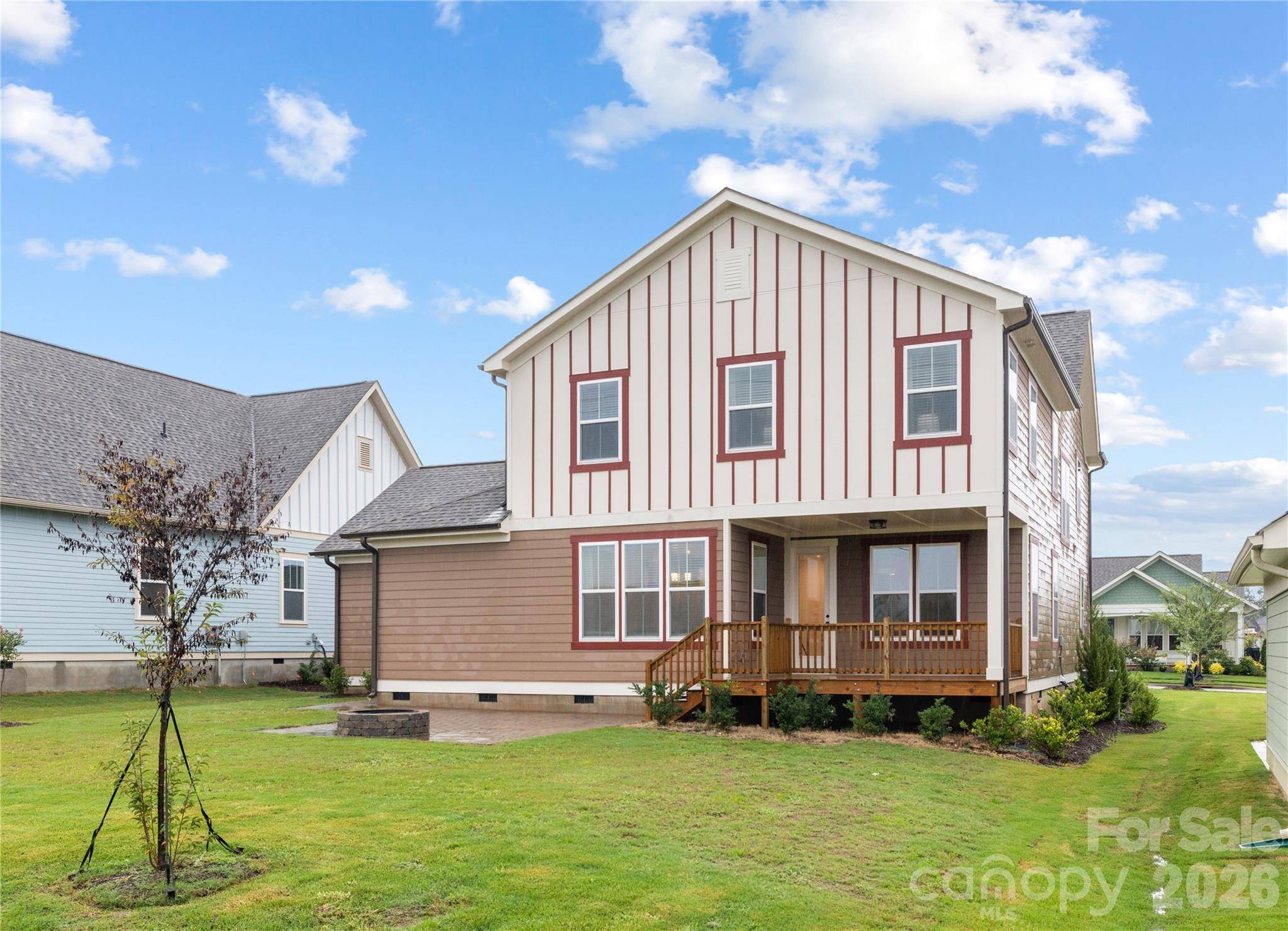 287 Luray WAY #450, Rock Hill, SC 29730