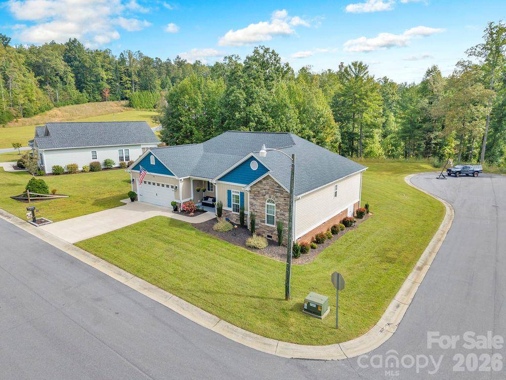 1115 King George CT, Lenoir, NC 28645