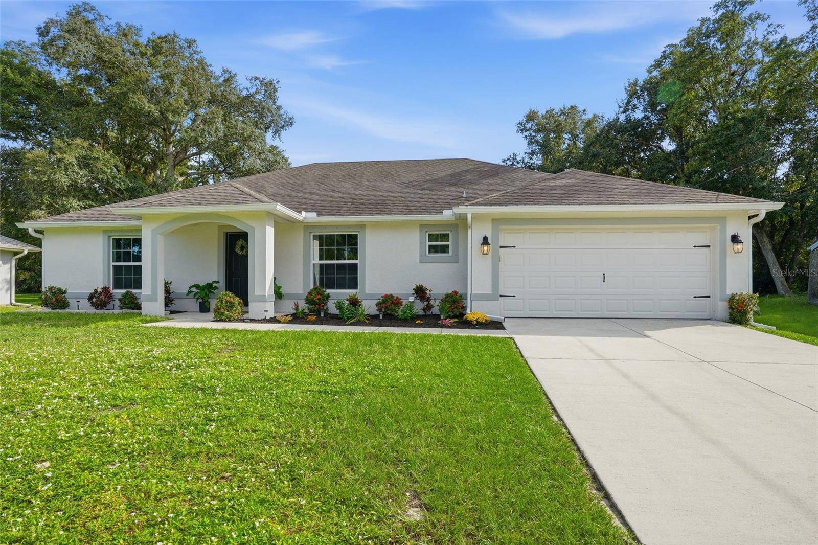 1953 RADA LN, North Port, FL 34288