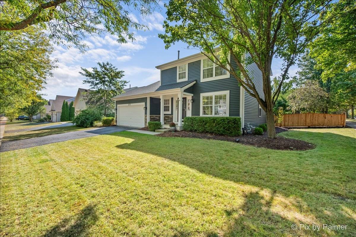 3173 Whitney RD, Aurora, IL 60502