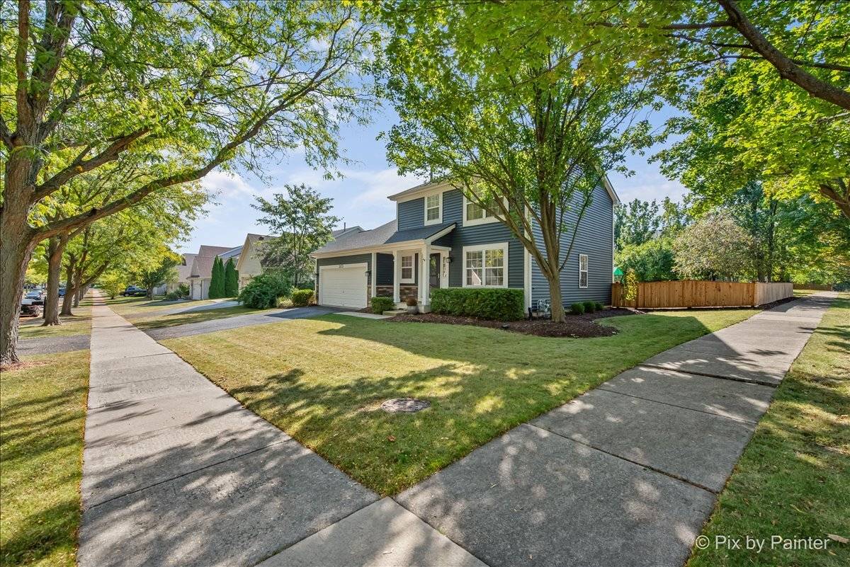 3173 Whitney RD, Aurora, IL 60502