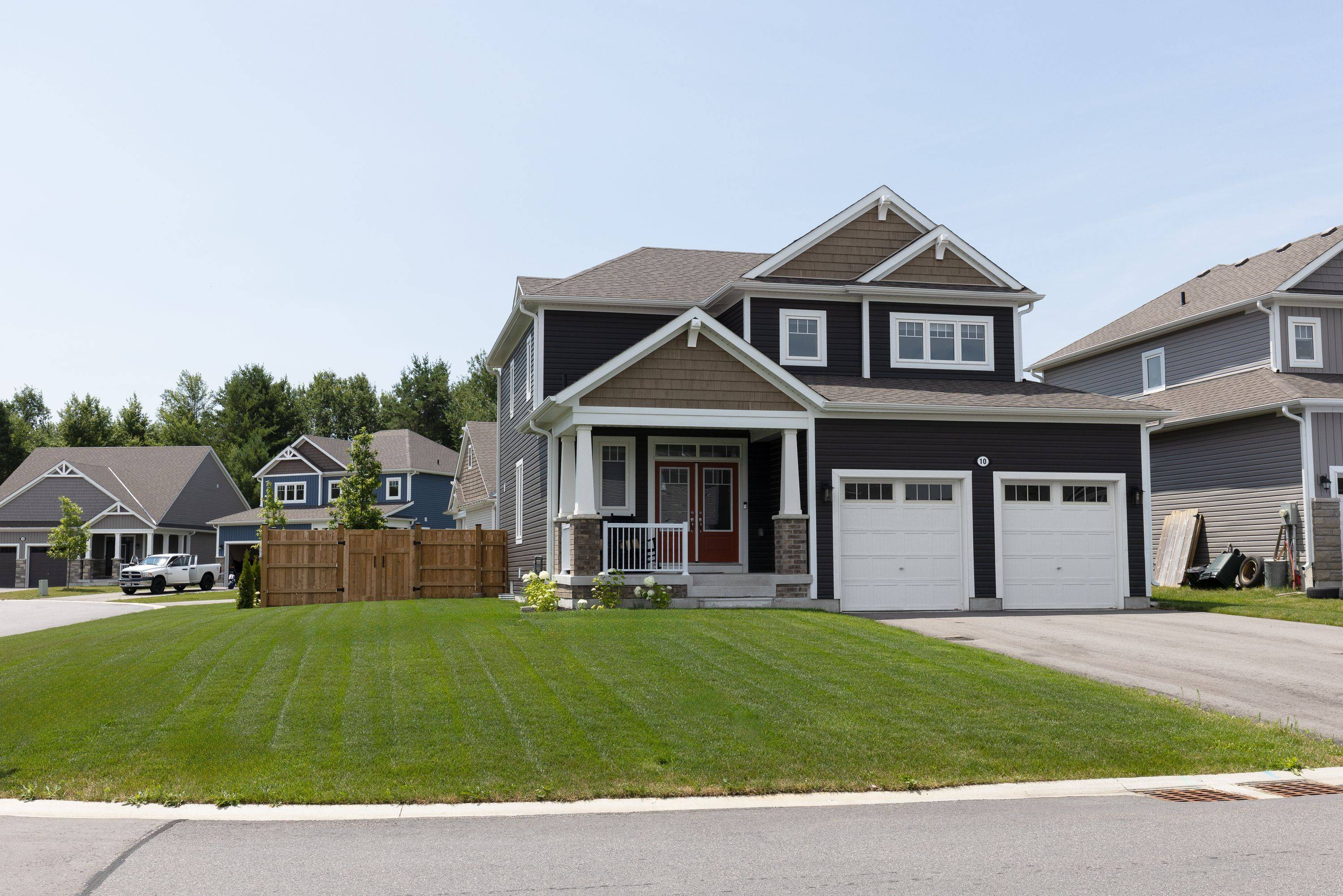 10 Timms Gate, Bracebridge, ON P1L 0N4