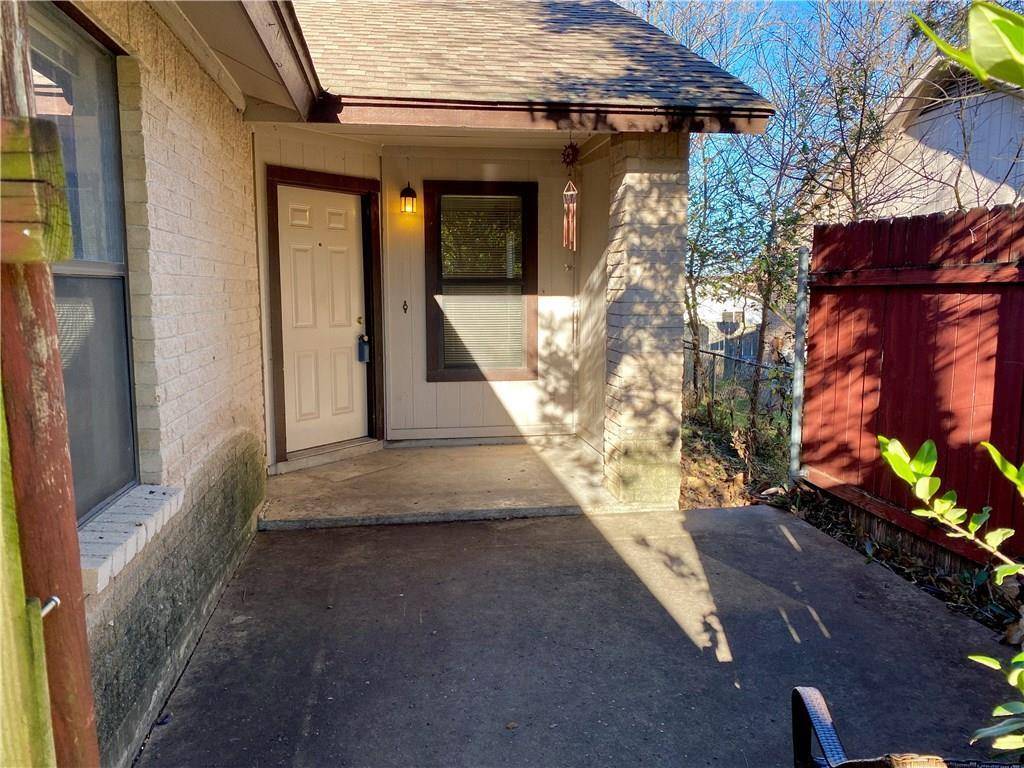 910 Milford WAY #B, Austin, TX 78745