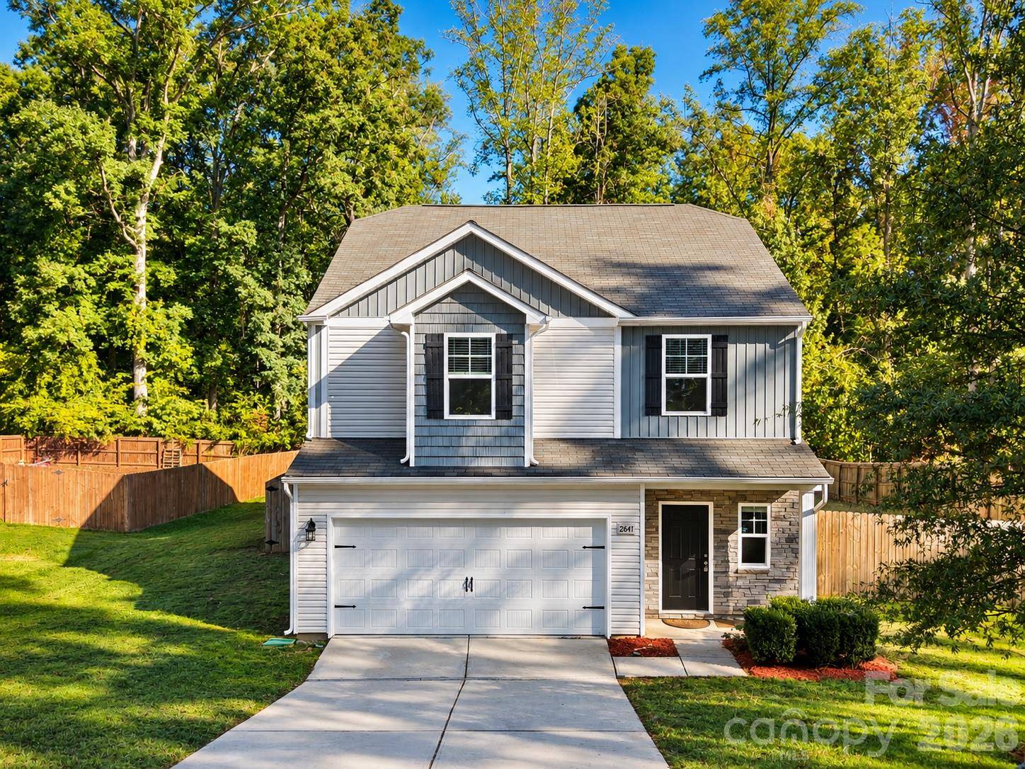 2647 Dellinger DR, Charlotte, NC 28269