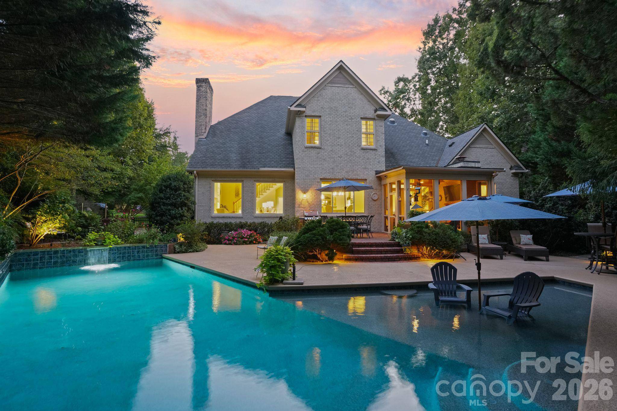 811 Bass Landing PL, Greensboro, NC 27455