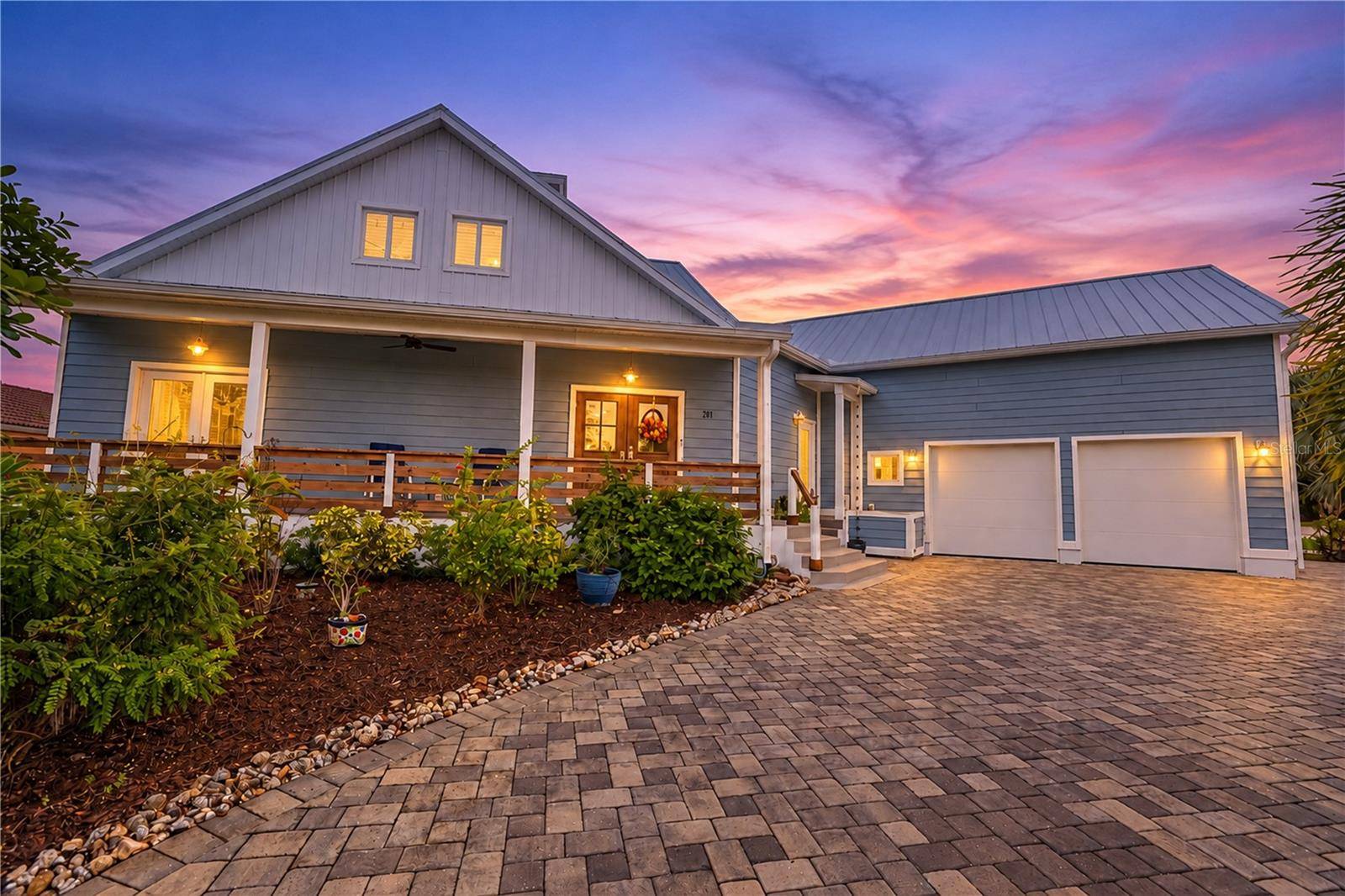 201 TROPICANA DR, Punta Gorda, FL 33950