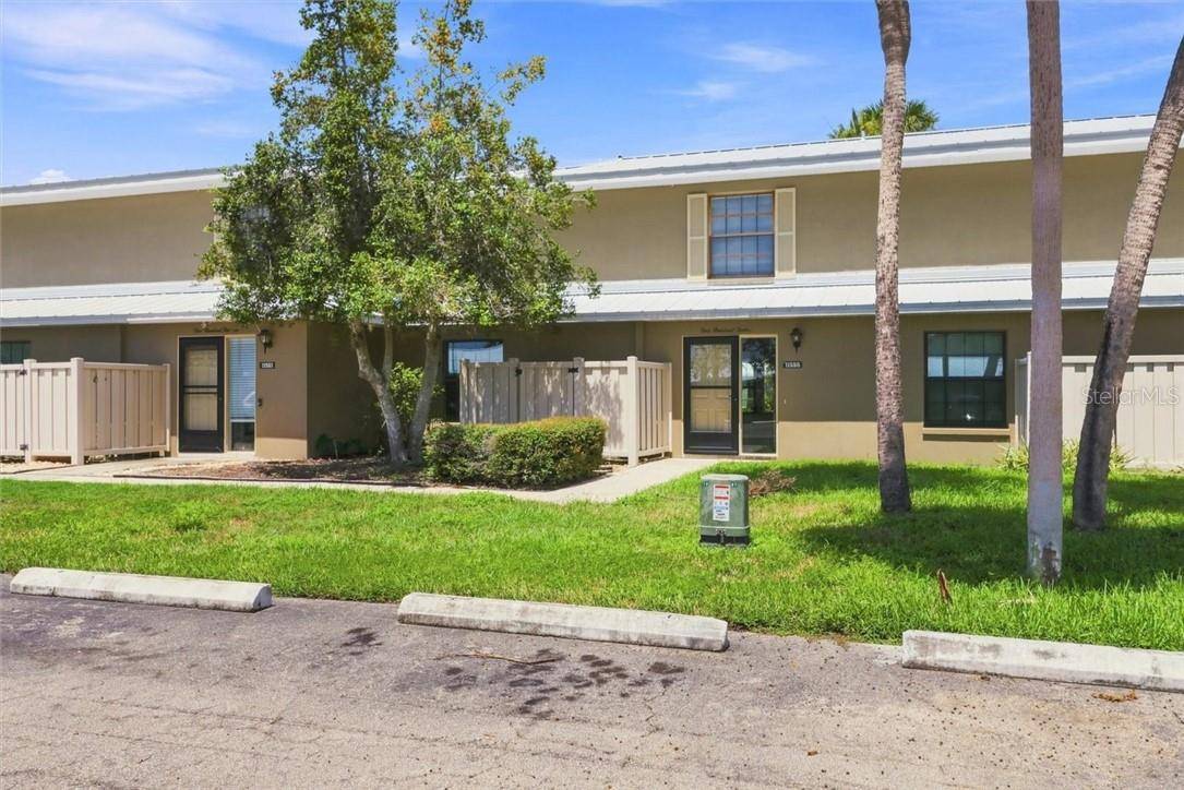 11555 W Bayshore DR #112, Crystal River, FL 34429