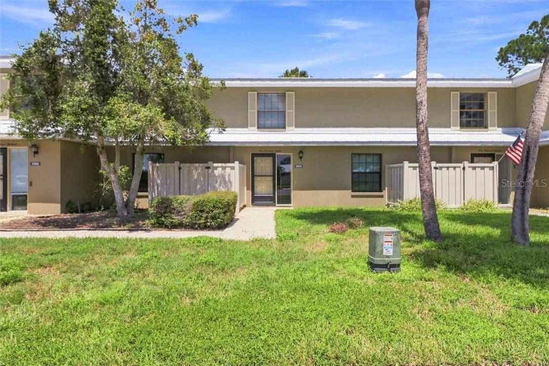 11555 W Bayshore DR #112, Crystal River, FL 34429