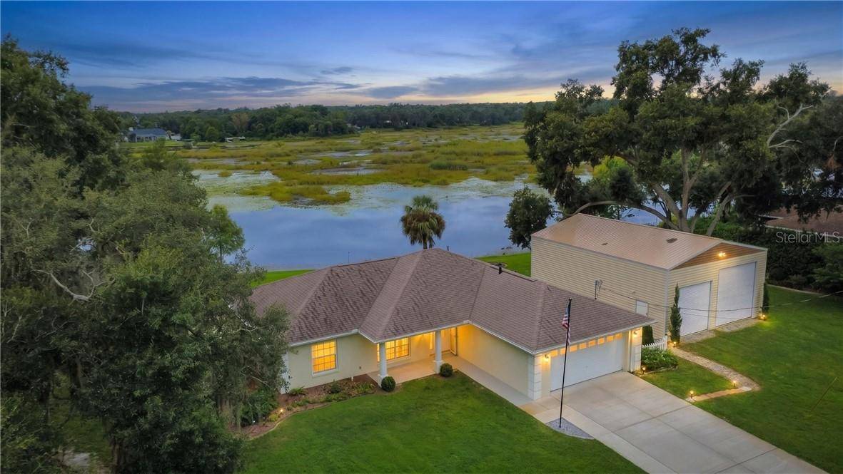 7732 E Pocono DR, Inverness, FL 34450
