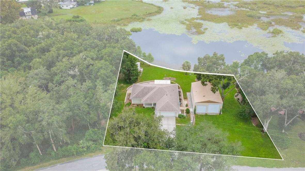 7732 E Pocono DR, Inverness, FL 34450