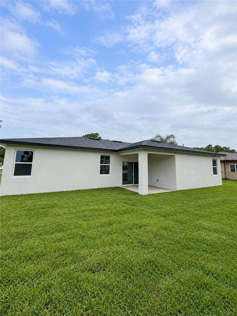 8867 N Joann DR, Citrus Springs, FL 34434
