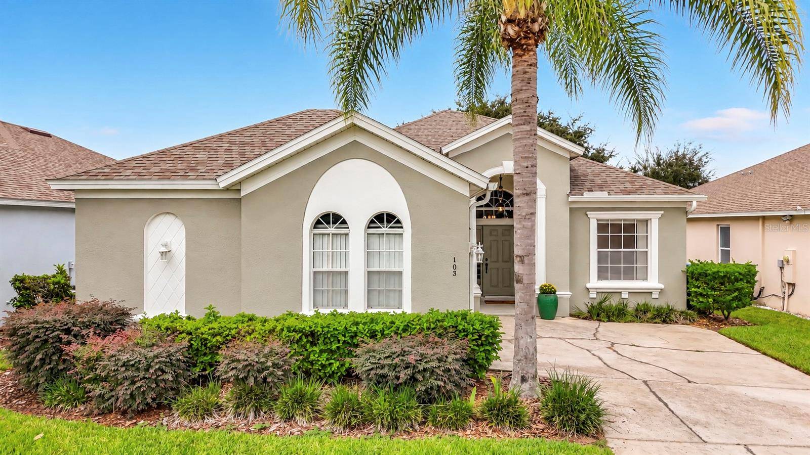 103 MINNIEHAHA CIR, Haines City, FL 33844