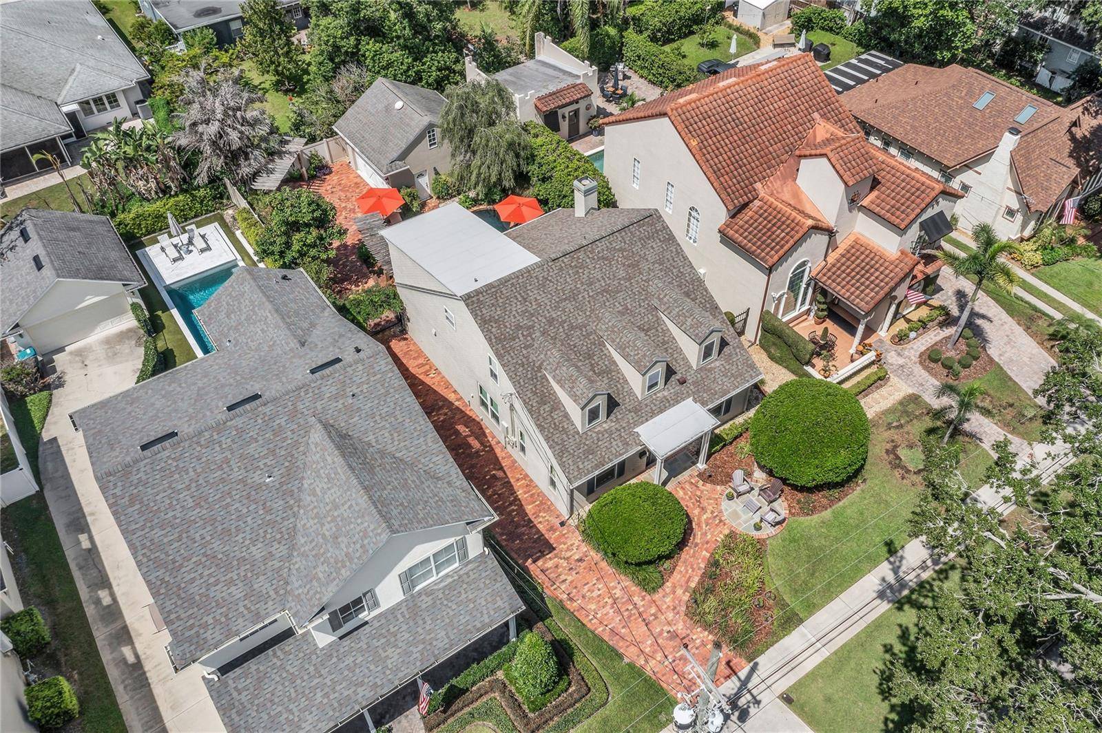1910 GERDA TER, Orlando, FL 32804