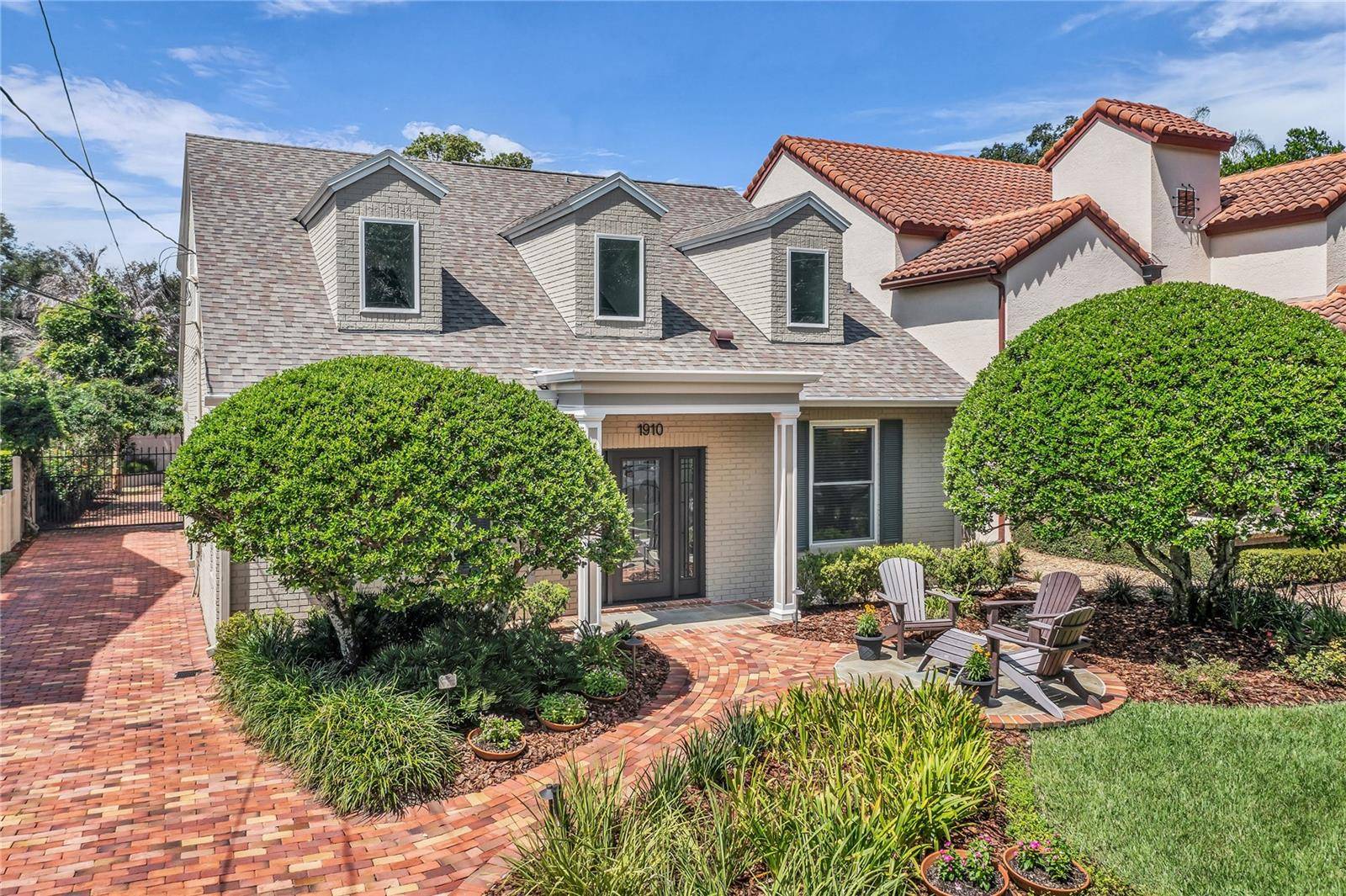 1910 GERDA TER, Orlando, FL 32804
