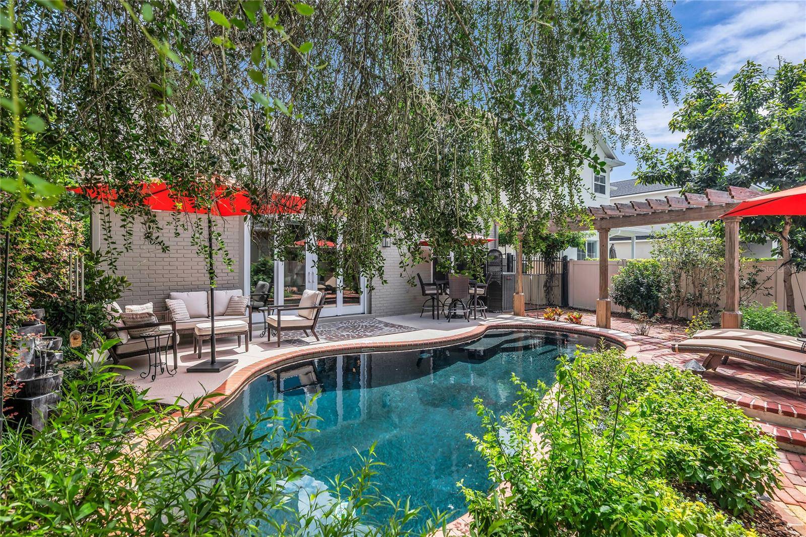 1910 GERDA TER, Orlando, FL 32804