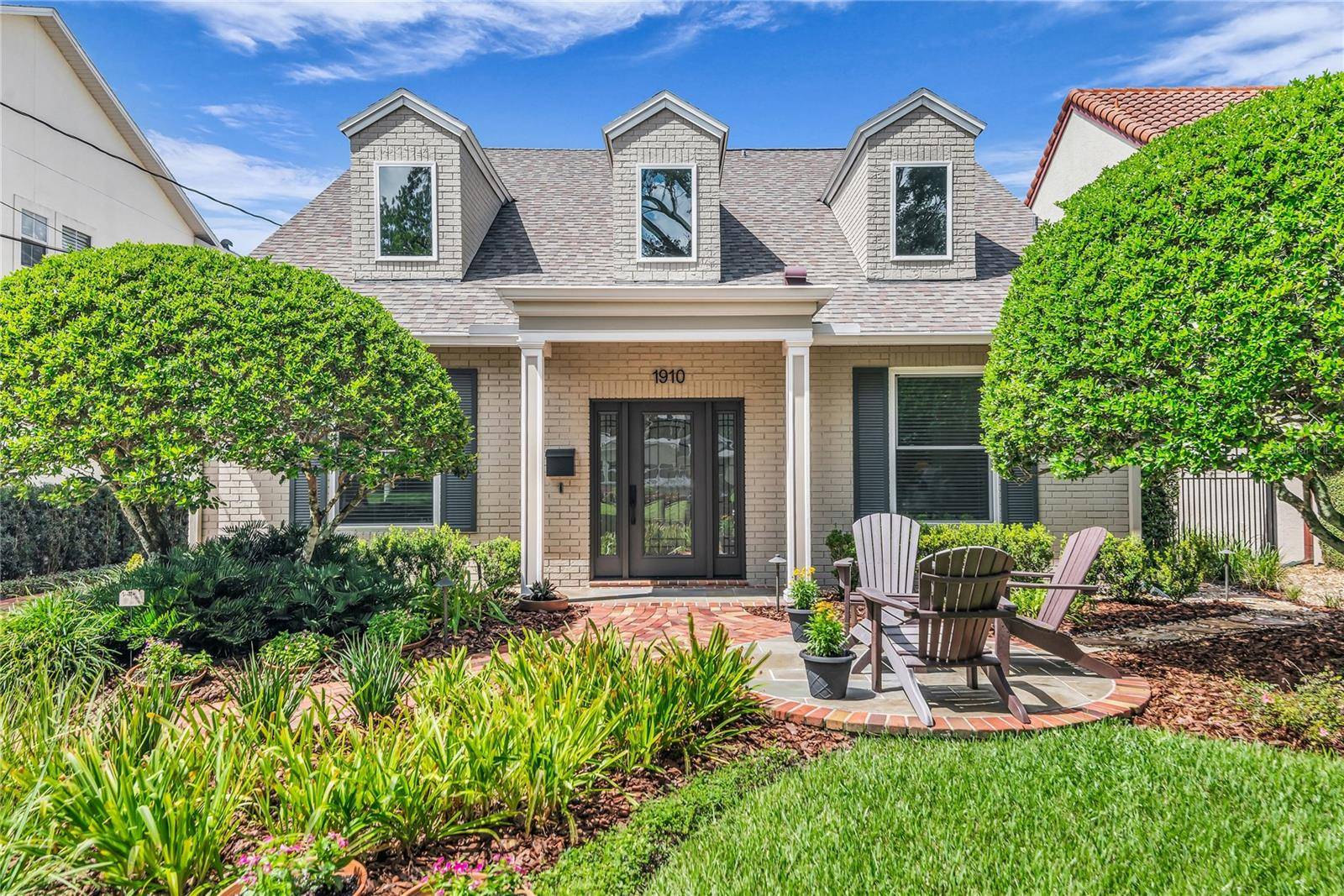 1910 GERDA TER, Orlando, FL 32804