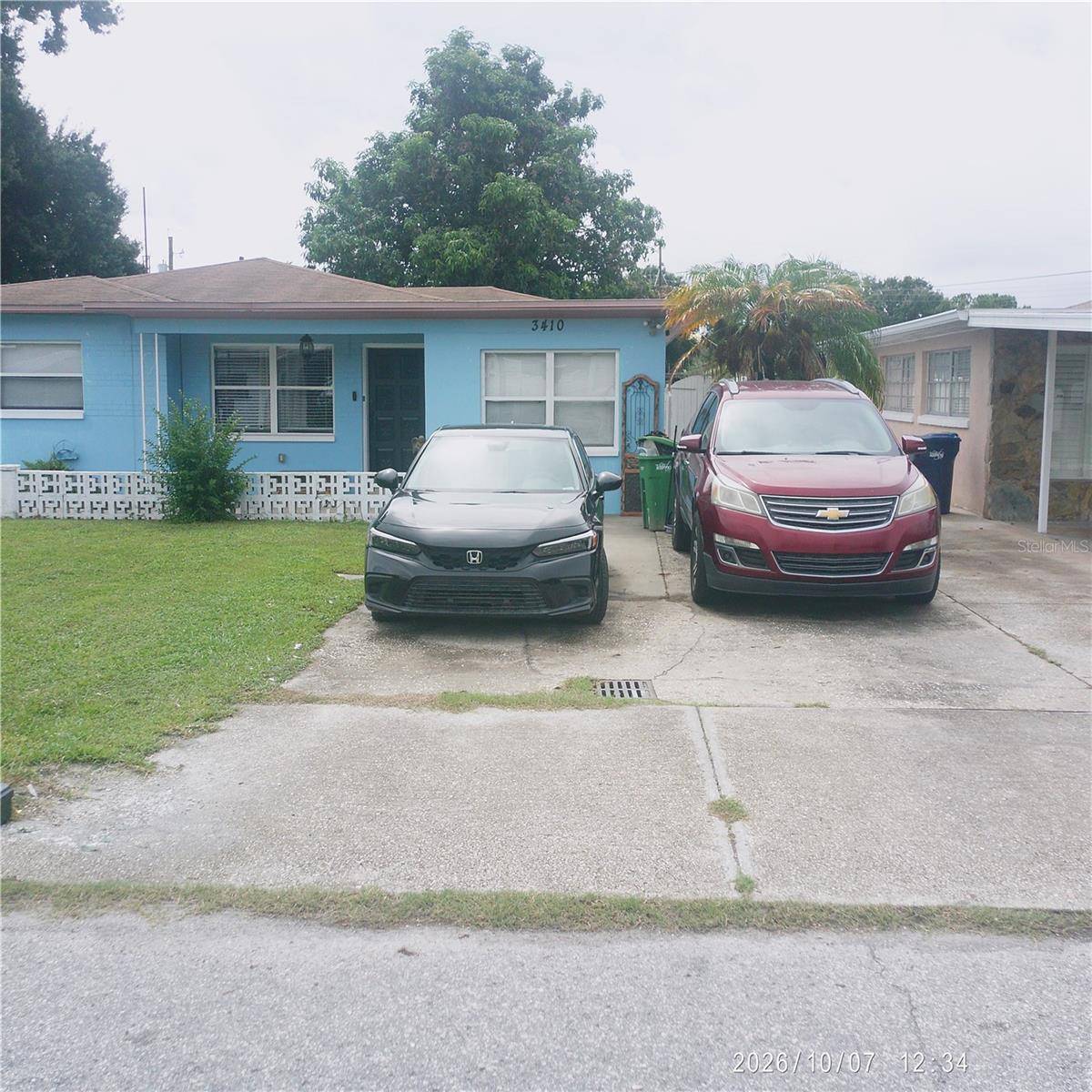 3410 W CORDELIA ST, Tampa, FL 33607