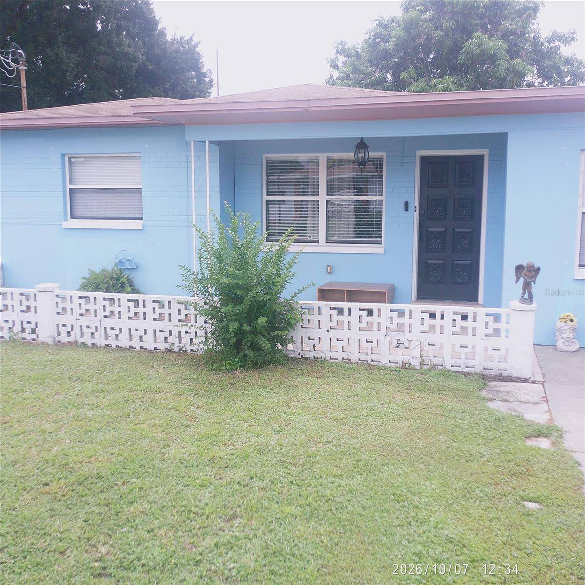 3410 W CORDELIA ST, Tampa, FL 33607