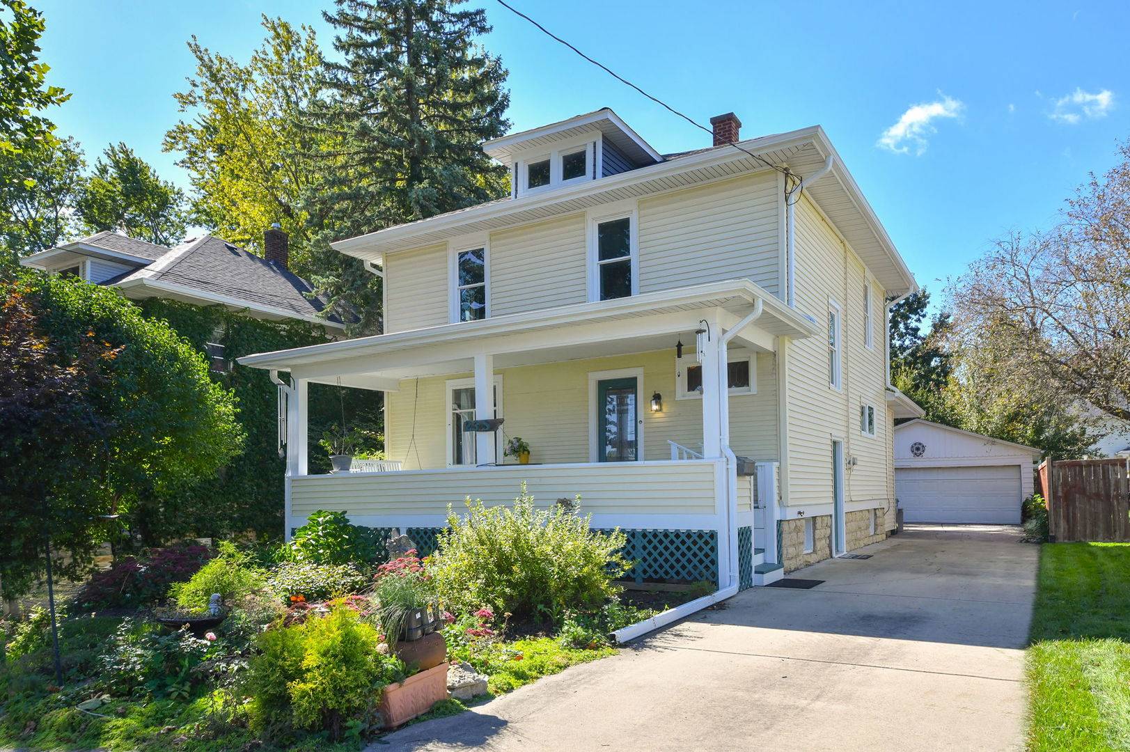 23 S Mallory AVE, Batavia, IL 60510