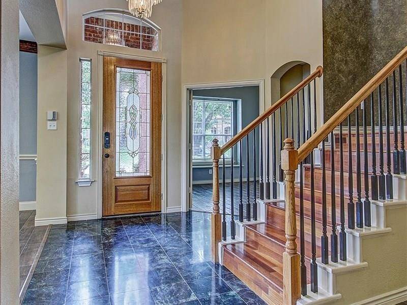 1617 Thompson Drive, Carrollton, TX 75010