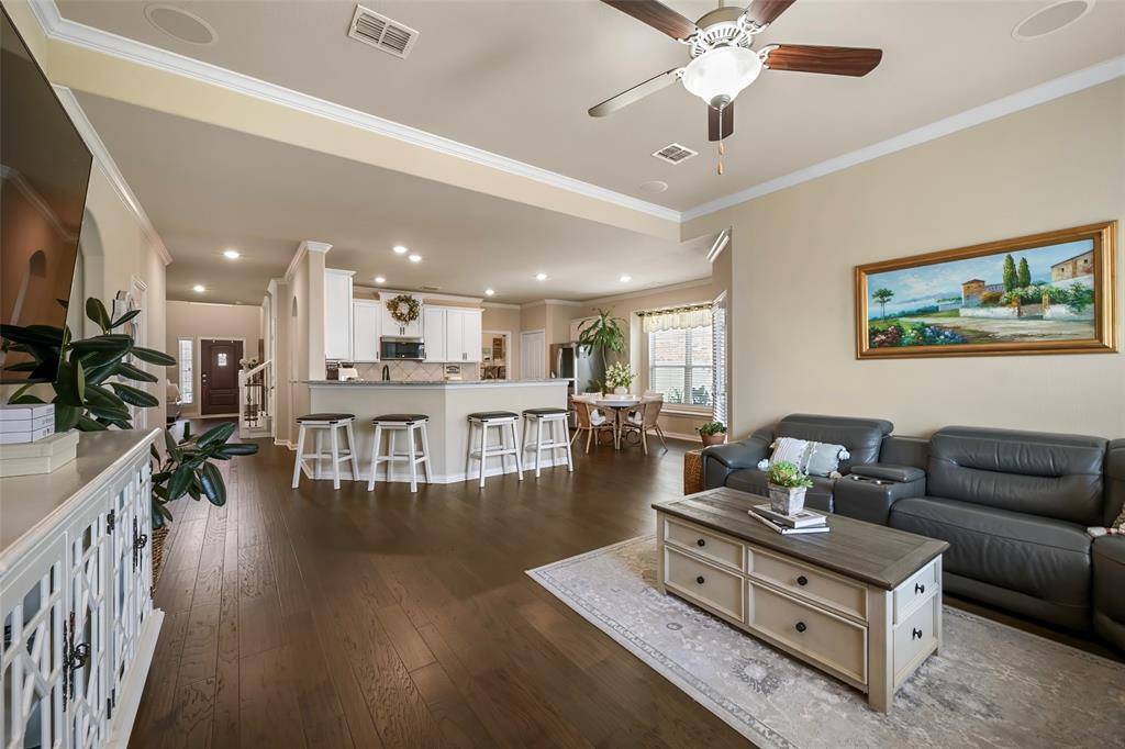 16600 White Rock Boulevard, Prosper, TX 75078