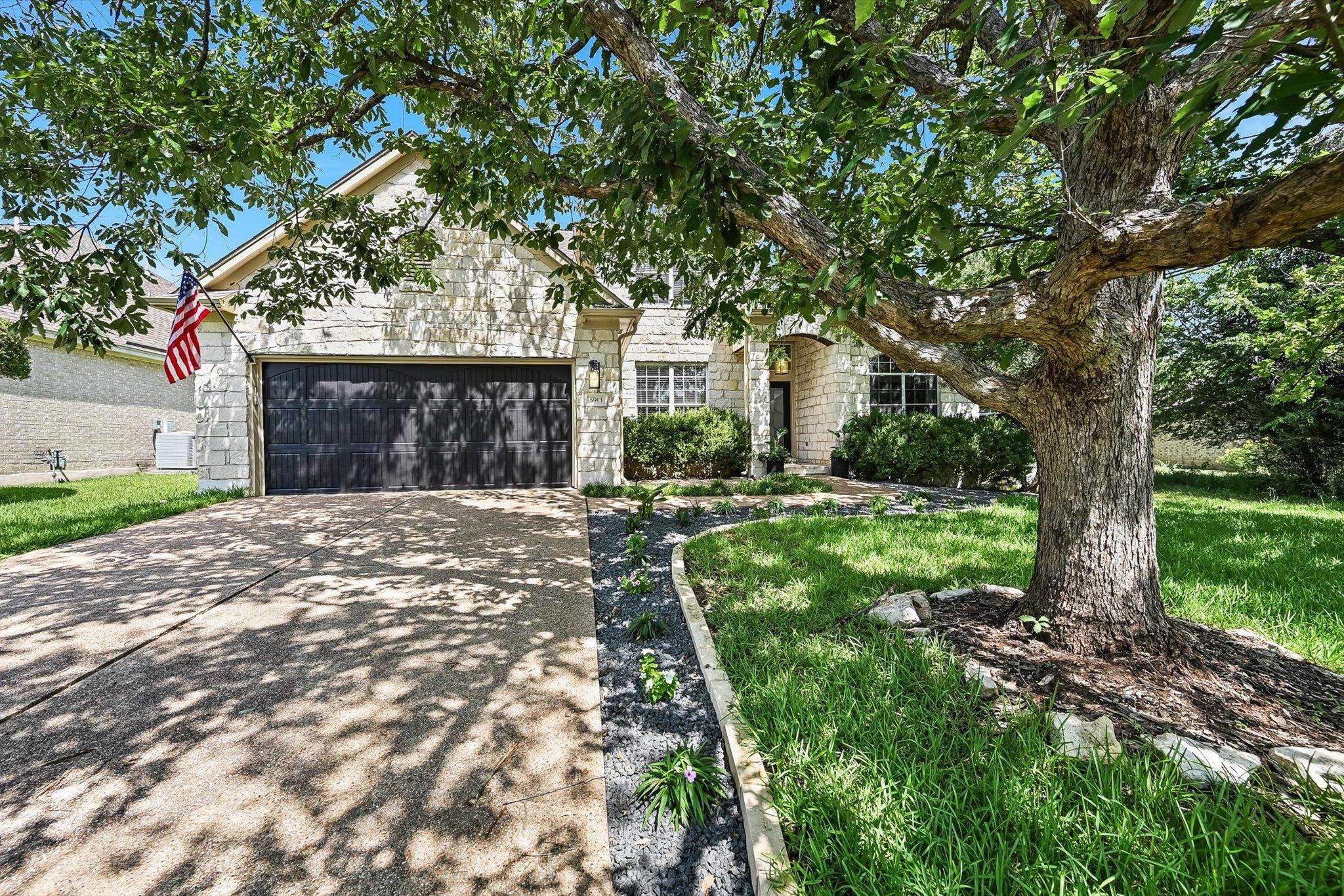 5913 Republic Of Texas BLVD, Austin, TX 78735