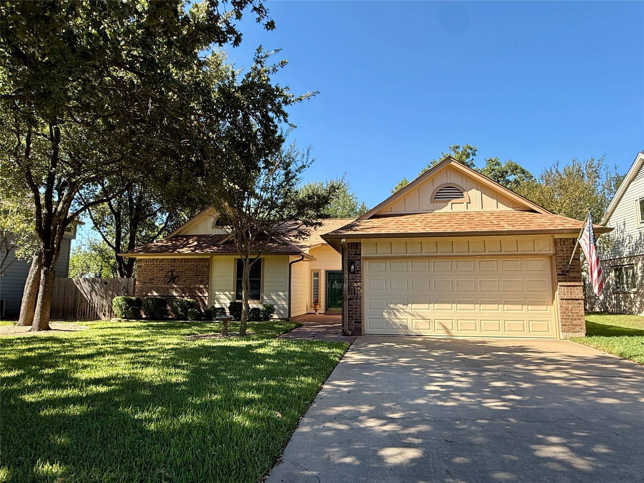 413 Cedar Mound PASS, Cedar Park, TX 78613