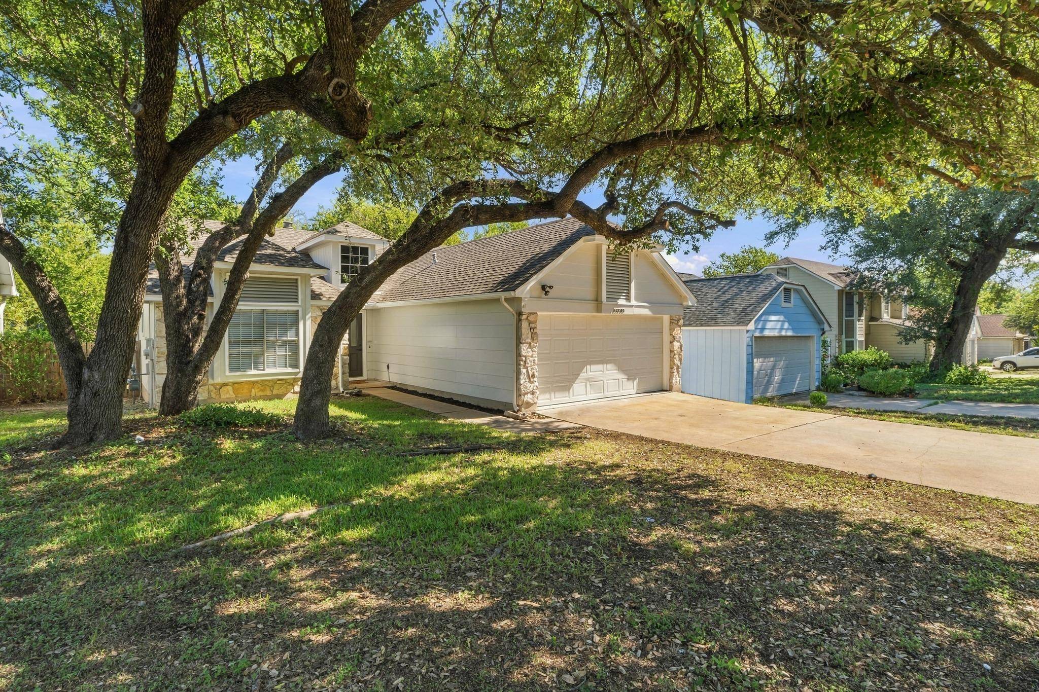 12735 Magnolia Mound TRL, Austin, TX 78727