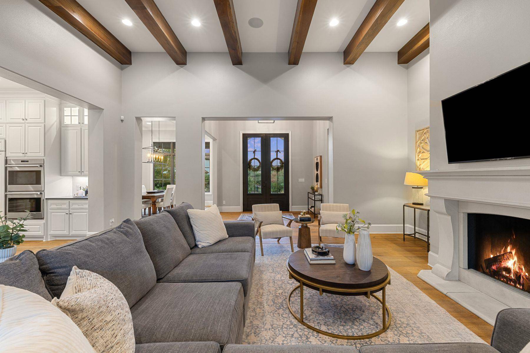 12424 Cherry Laurel TER, Austin, TX 78738