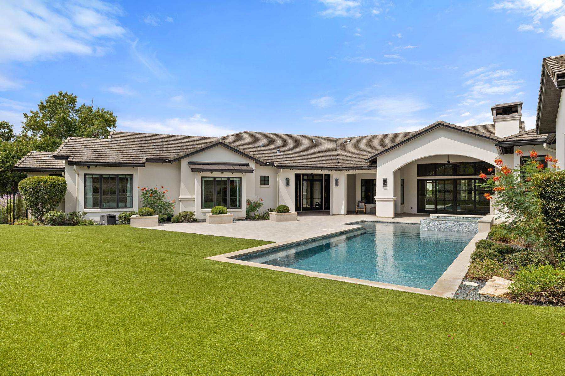 12424 Cherry Laurel TER, Austin, TX 78738