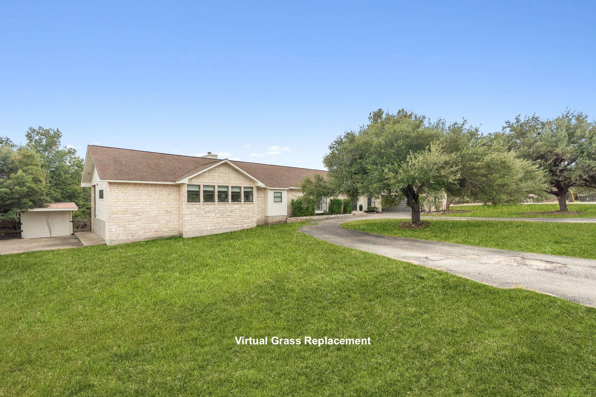 8501 Persimmon GRV, Austin, TX 78737