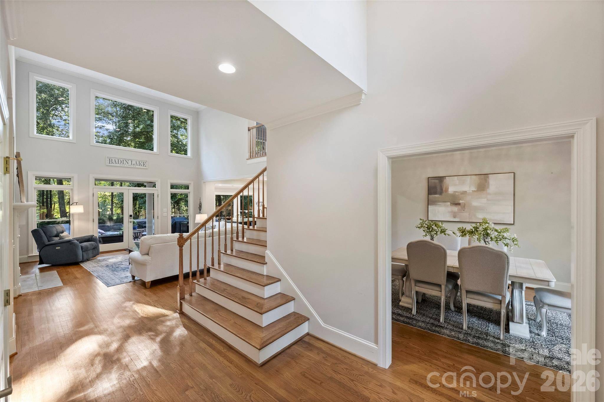 155 Pearl Bay DR, New London, NC 28127