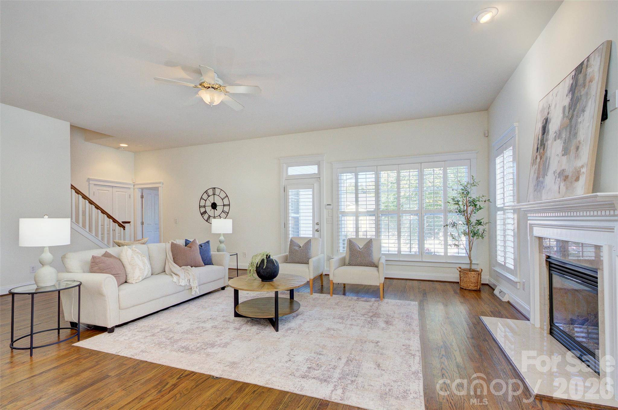 16418 Spruell ST, Huntersville, NC 28078