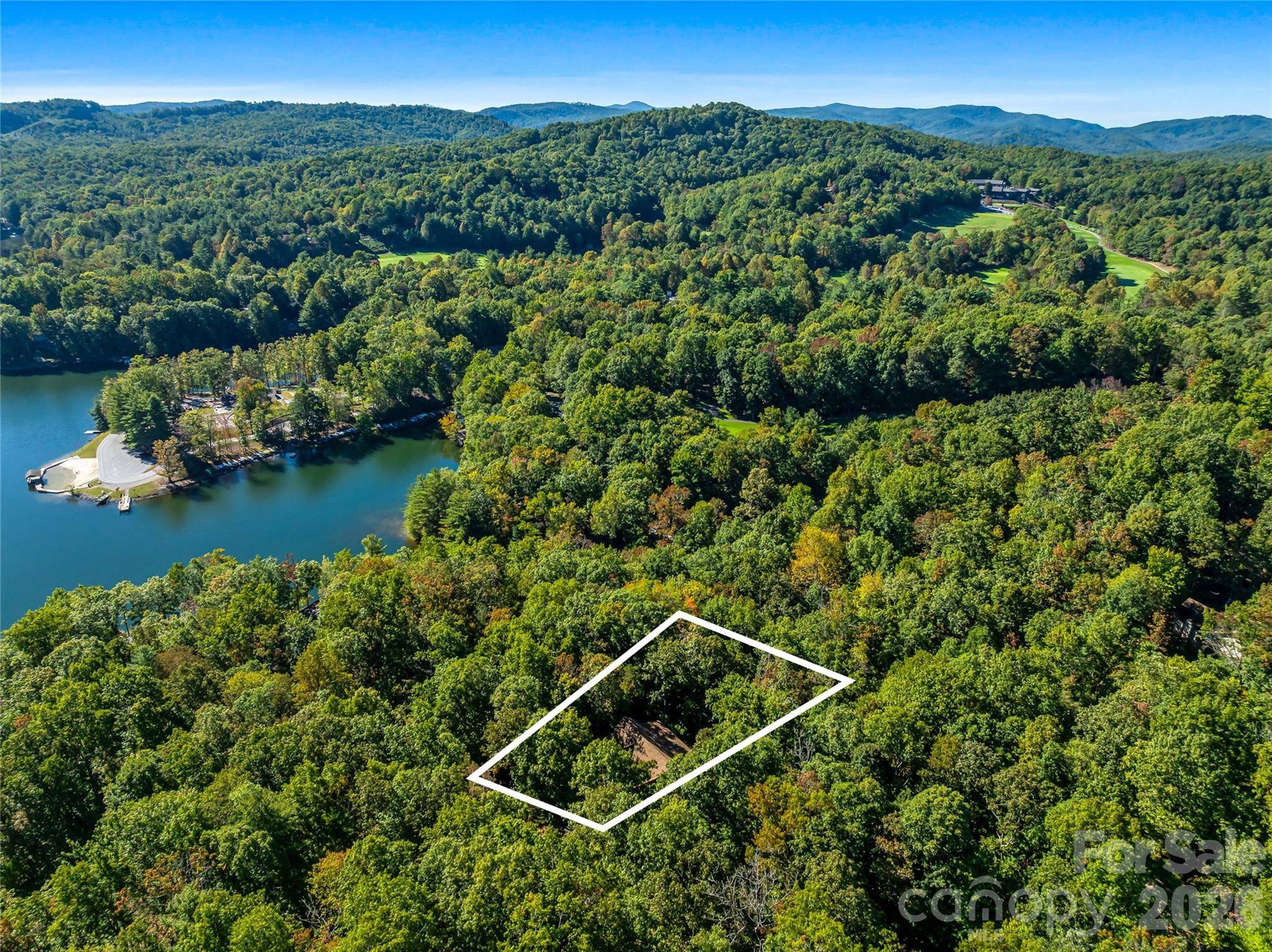 40 Ulvda CT, Brevard, NC 28712