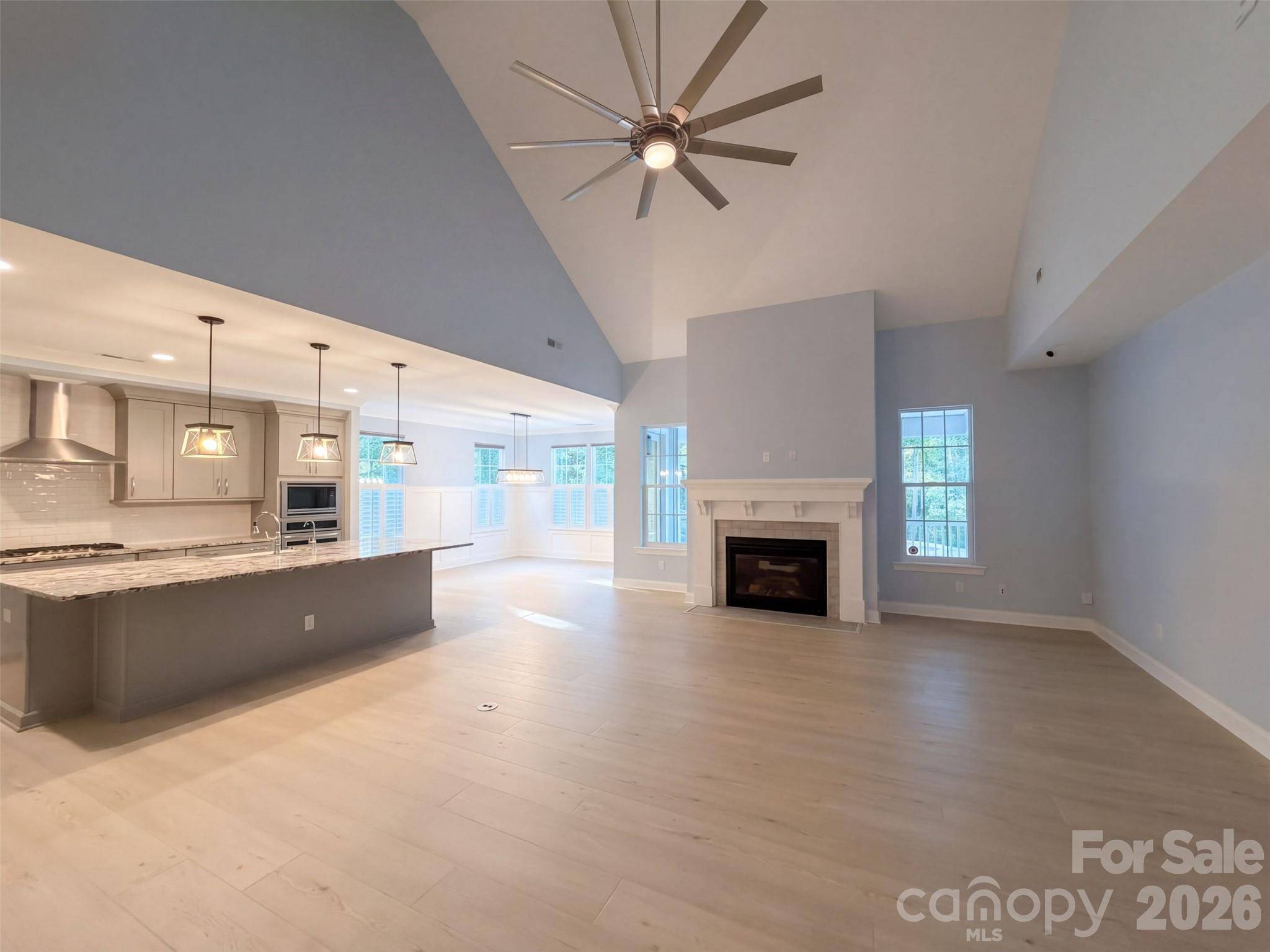 4237 Island Fox LN, Denver, NC 28037