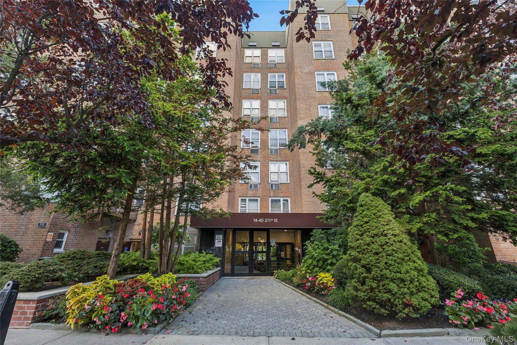 18-40 211th ST #3J, Bayside, NY 11360