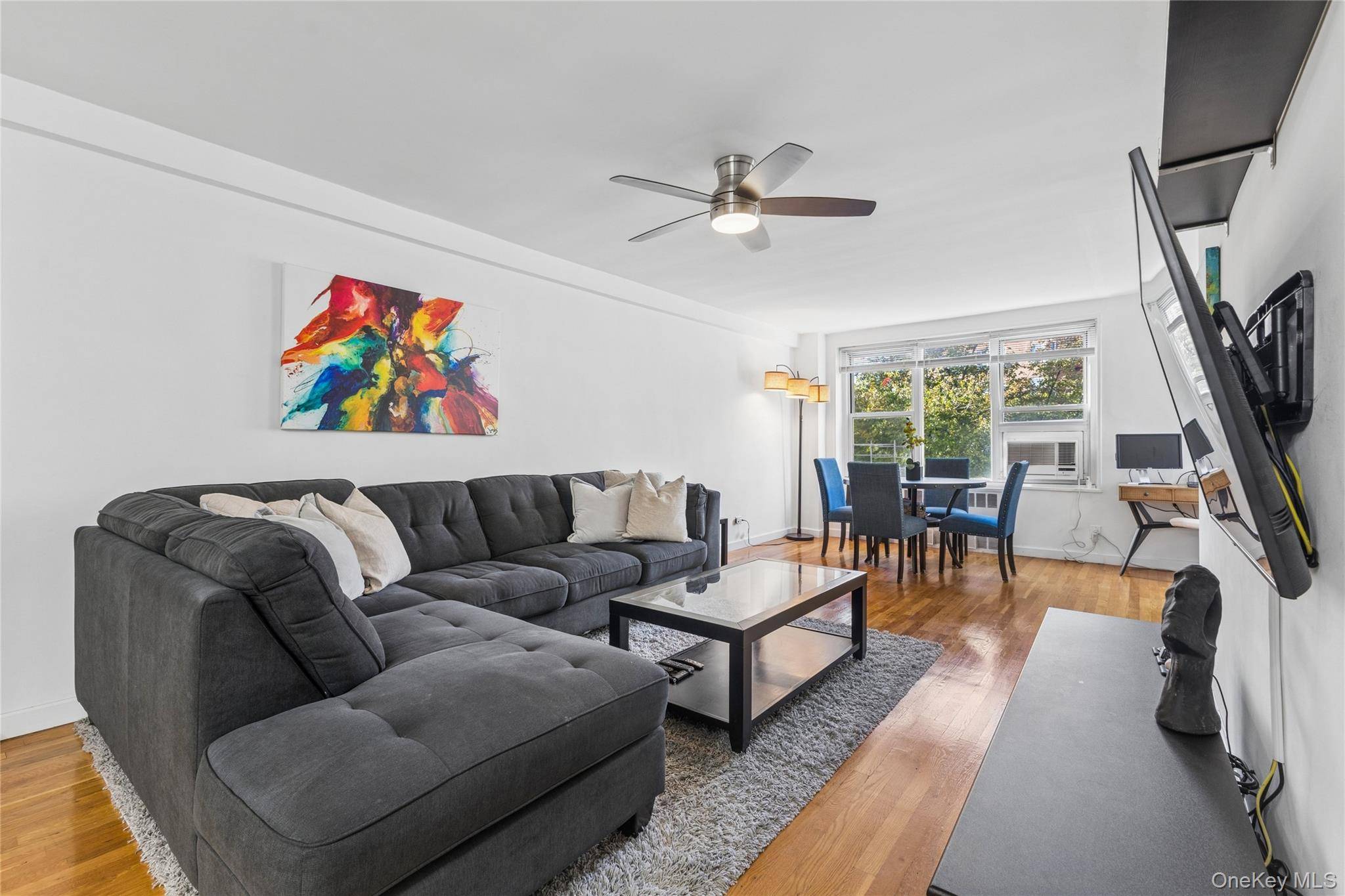 18-40 211th ST #3J, Bayside, NY 11360