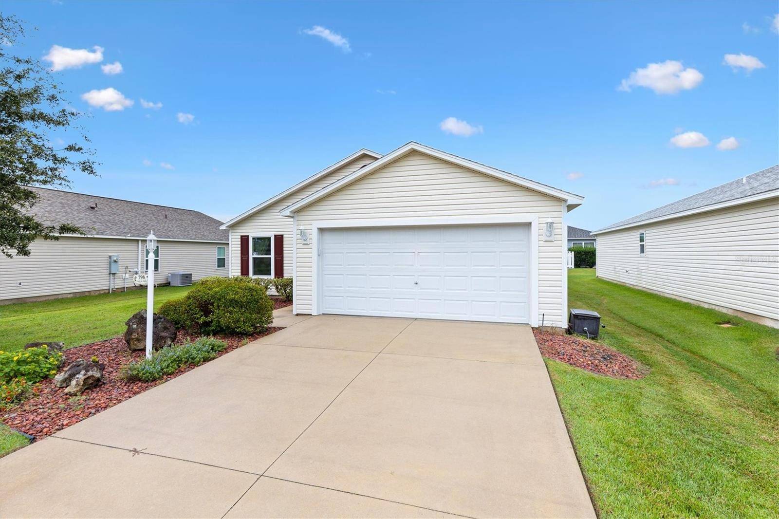 798 MILLHORN LOOP, The Villages, FL 32163